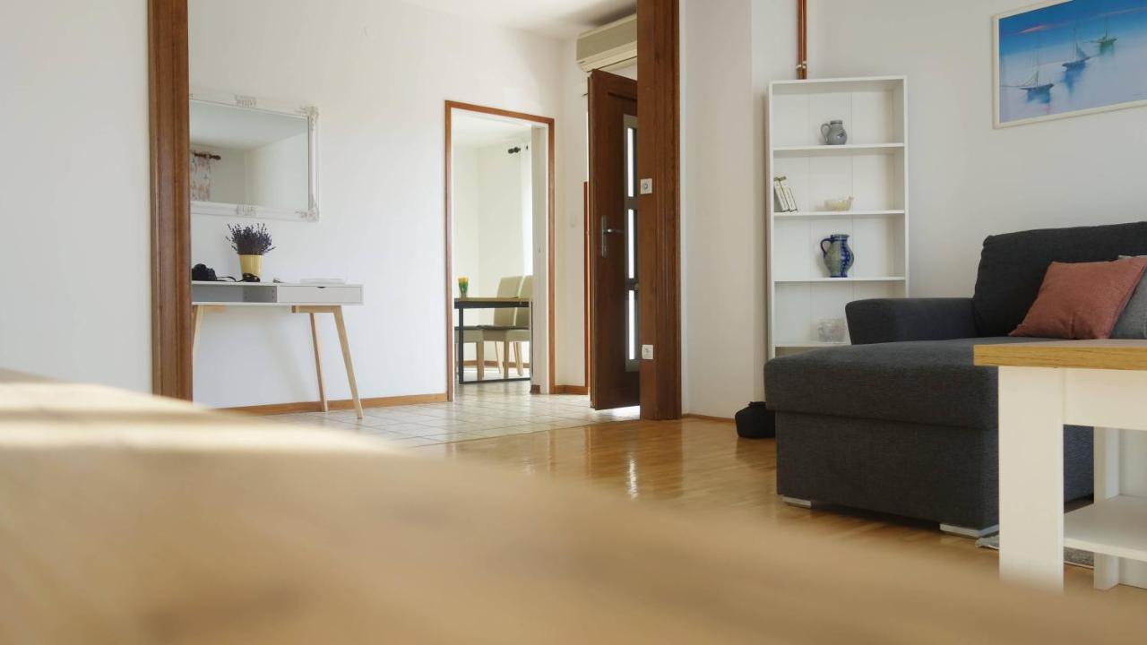 Appartement Gulici *