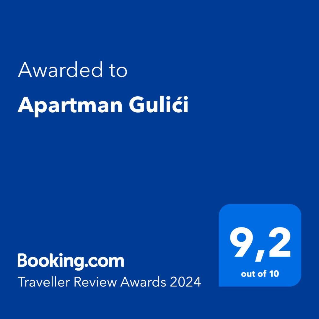Appartement Gulici